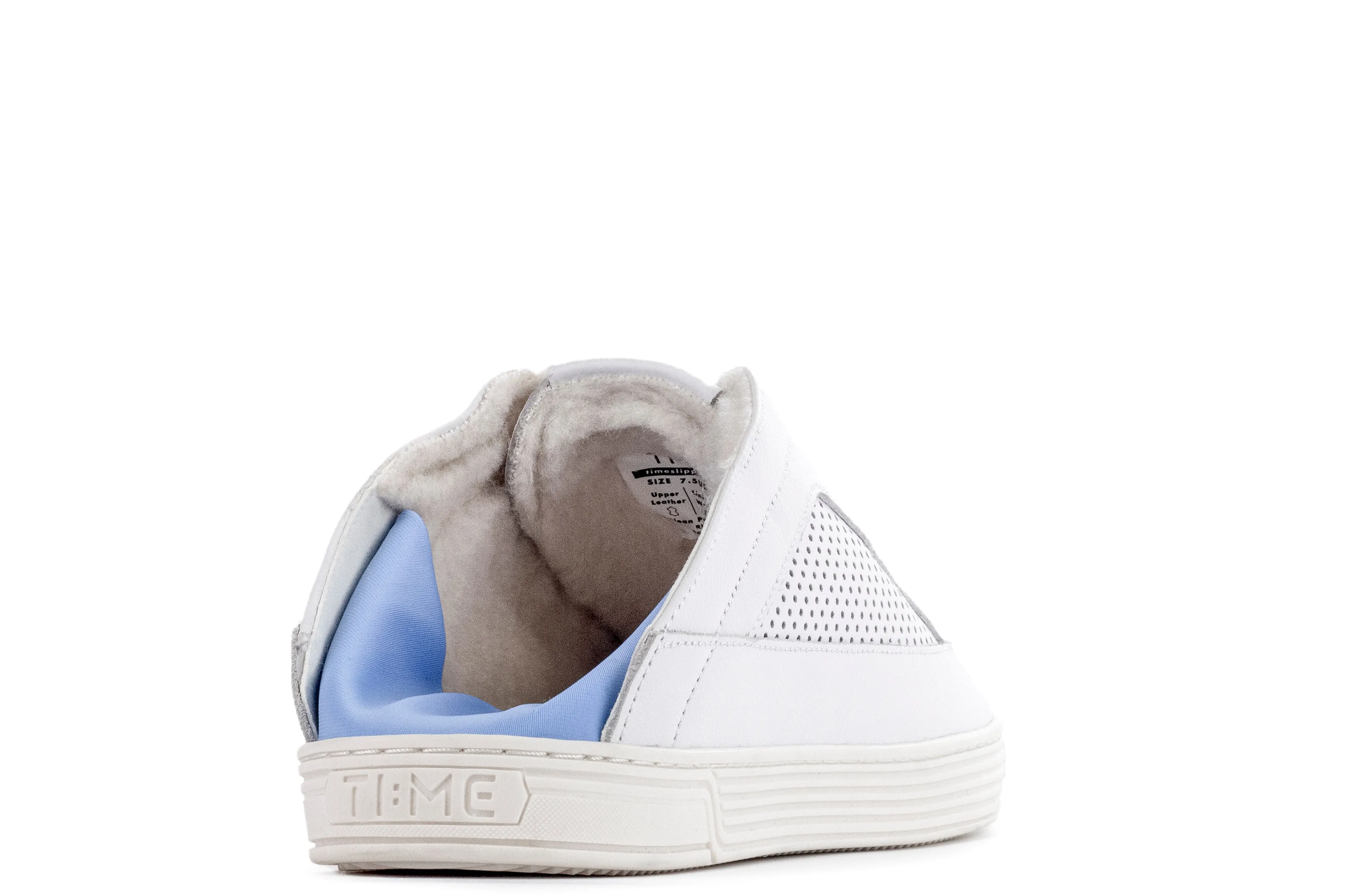 Women's Low-top Slippers