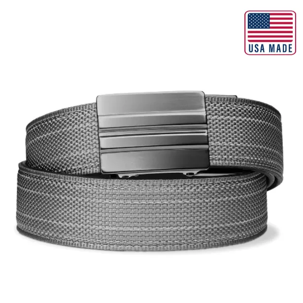 X2 BUCKLE | USA MADE TACTICAL GUN BELT 1.5"