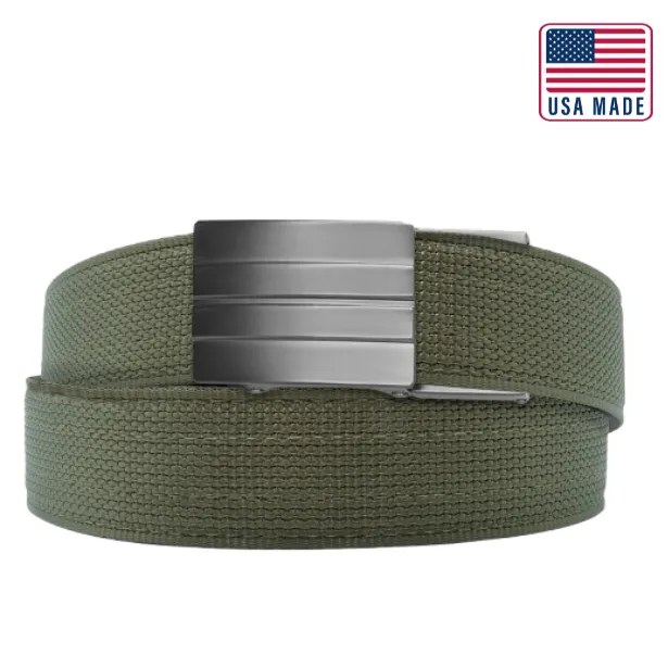 X2 BUCKLE | USA MADE TACTICAL GUN BELT 1.5"