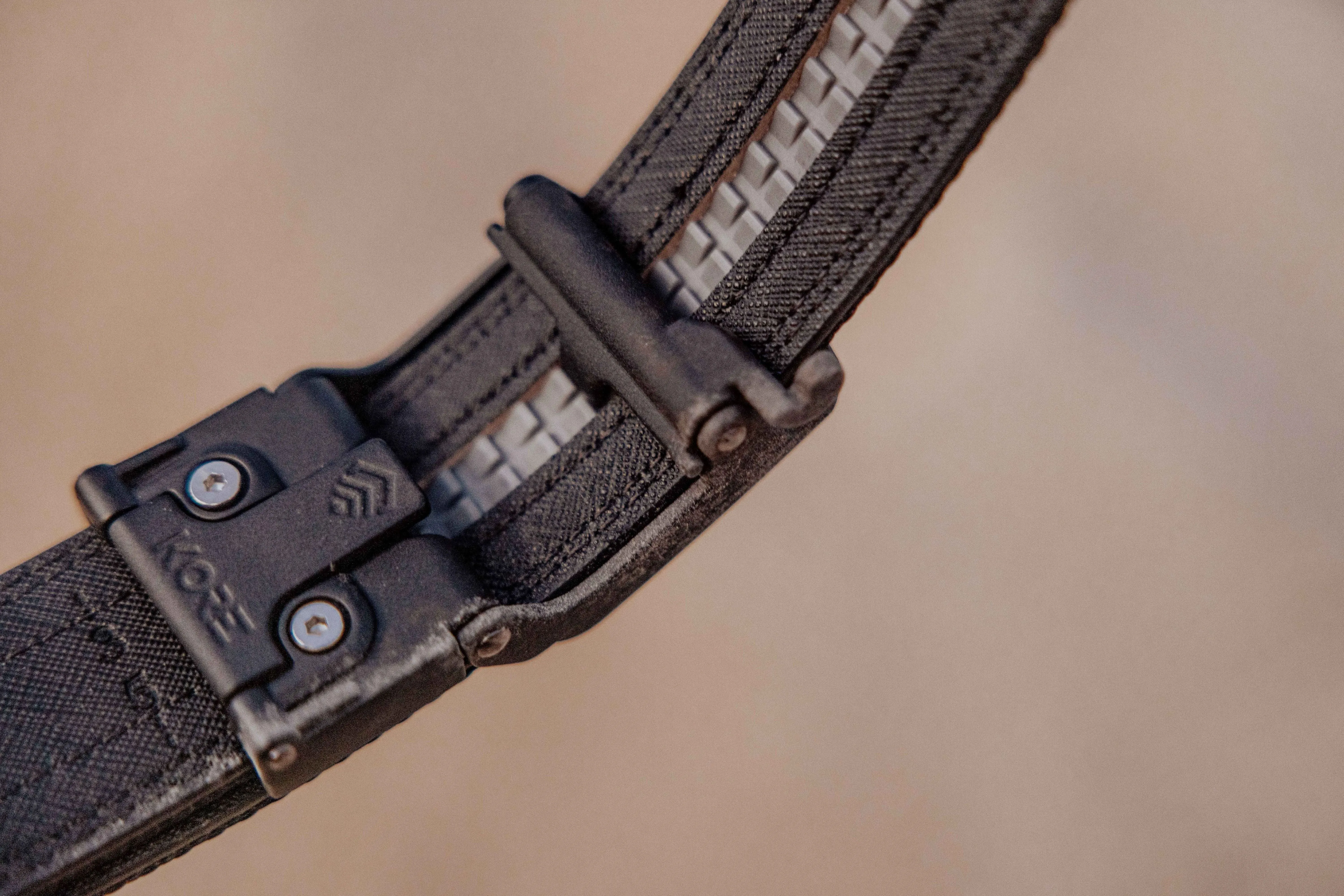 X2 BUCKLE | USA MADE TACTICAL GUN BELT 1.5"